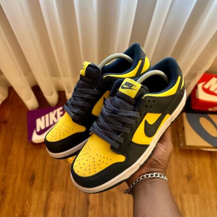 Sneakers Nike
