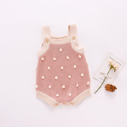 Ball Knitting Yarn For Girls, Infants And Children