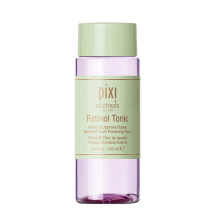 Retinol Can Resist And Tighten Skin, Lighten Fine Lines, Make Skin Smooth, Moisturize And Moisturize