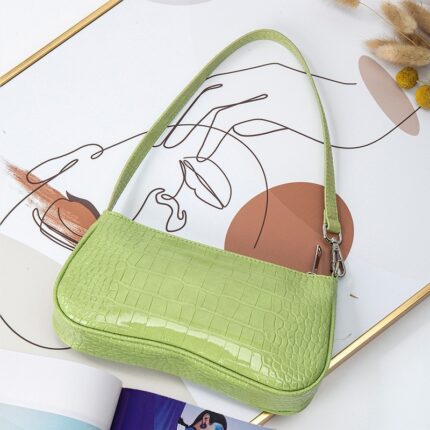 Women's Fashion Crossbody Shoulder Handbag