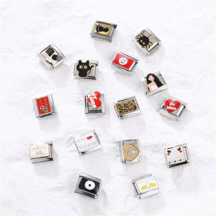 Stitching Personalized Creative Bracelet Accessories